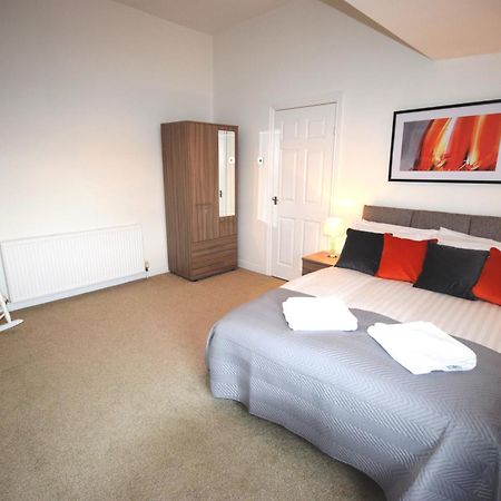 Lytham Place ブラックプール エクステリア 写真