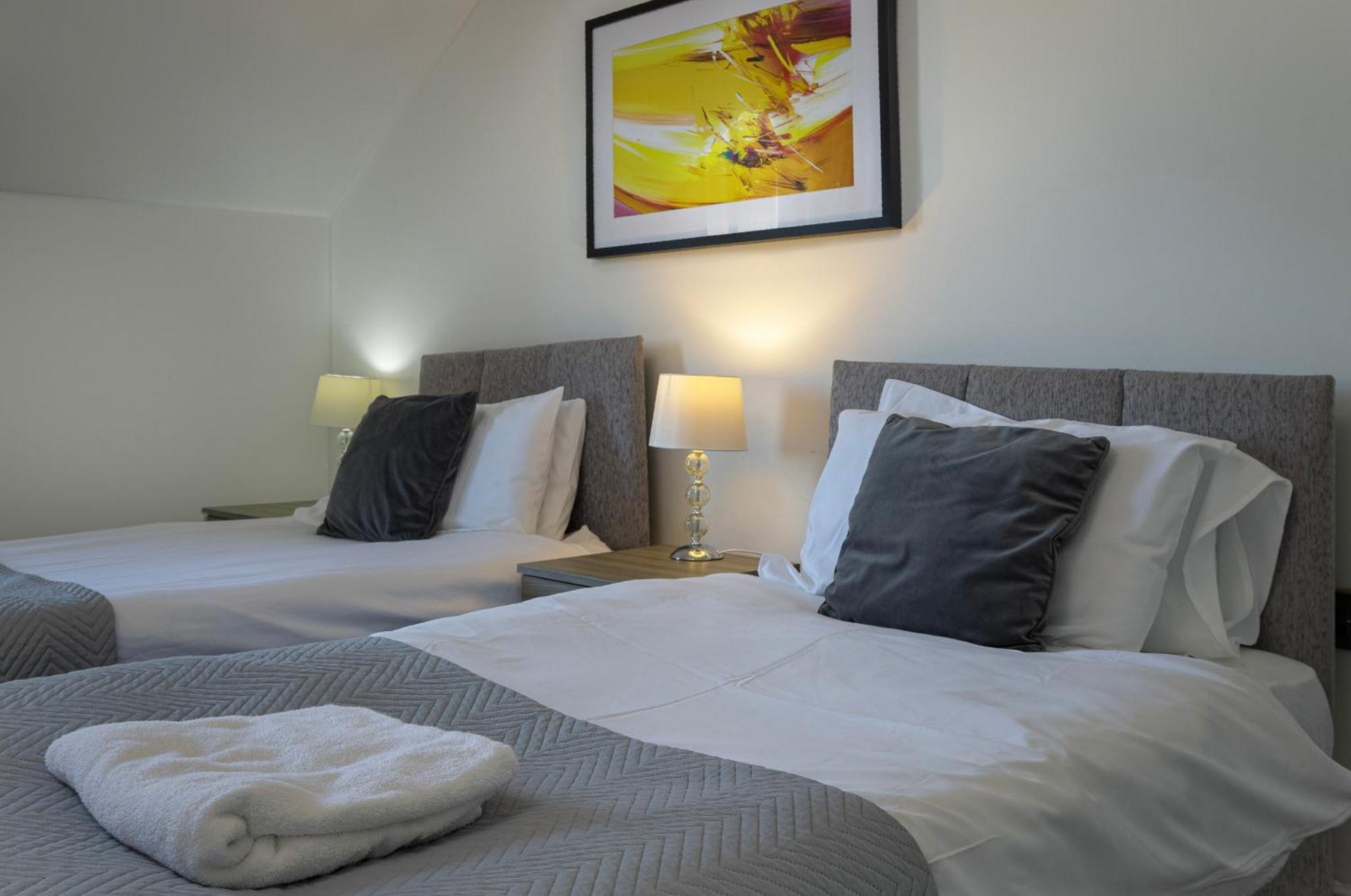 Lytham Place ブラックプール エクステリア 写真