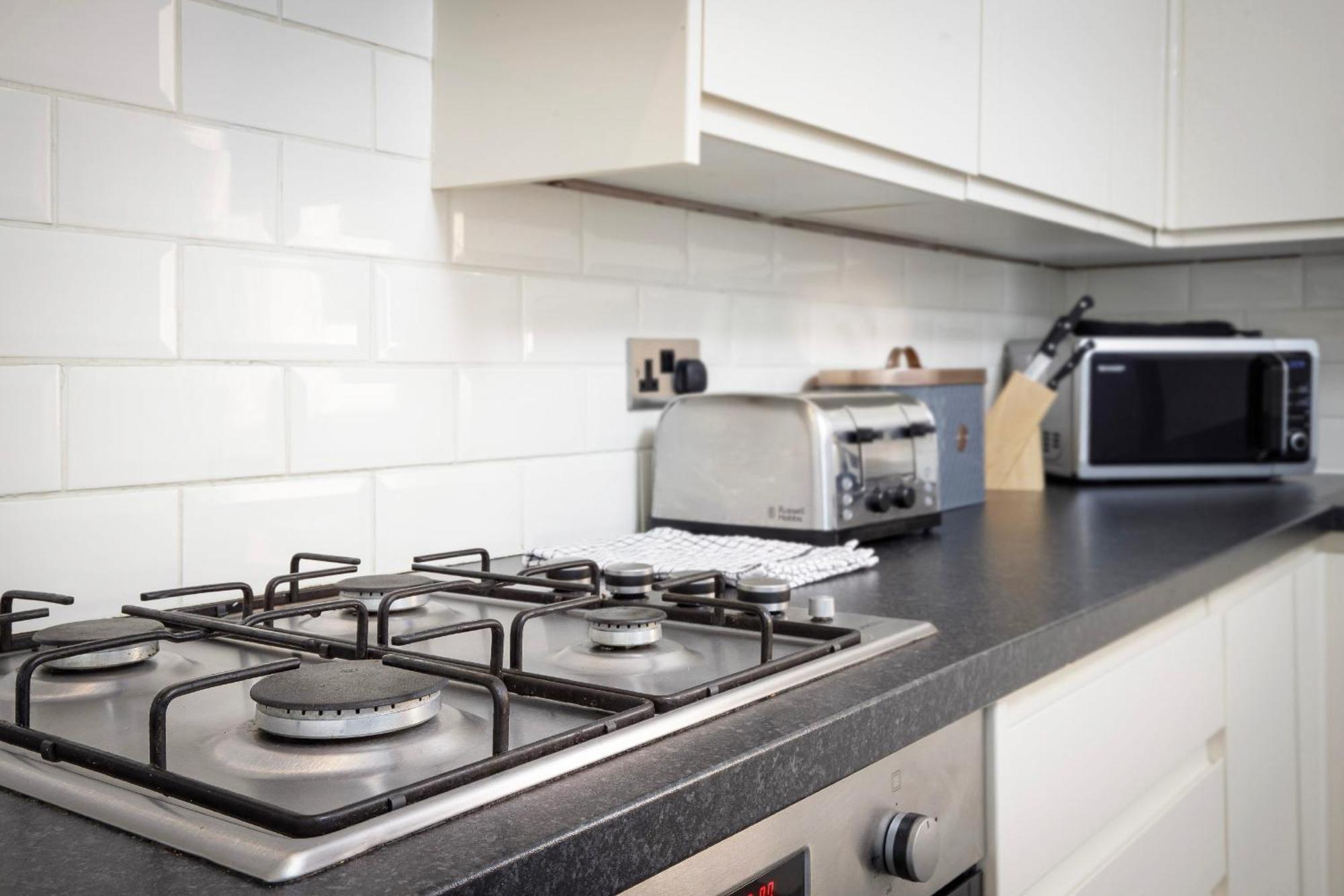 Lytham Place ブラックプール エクステリア 写真