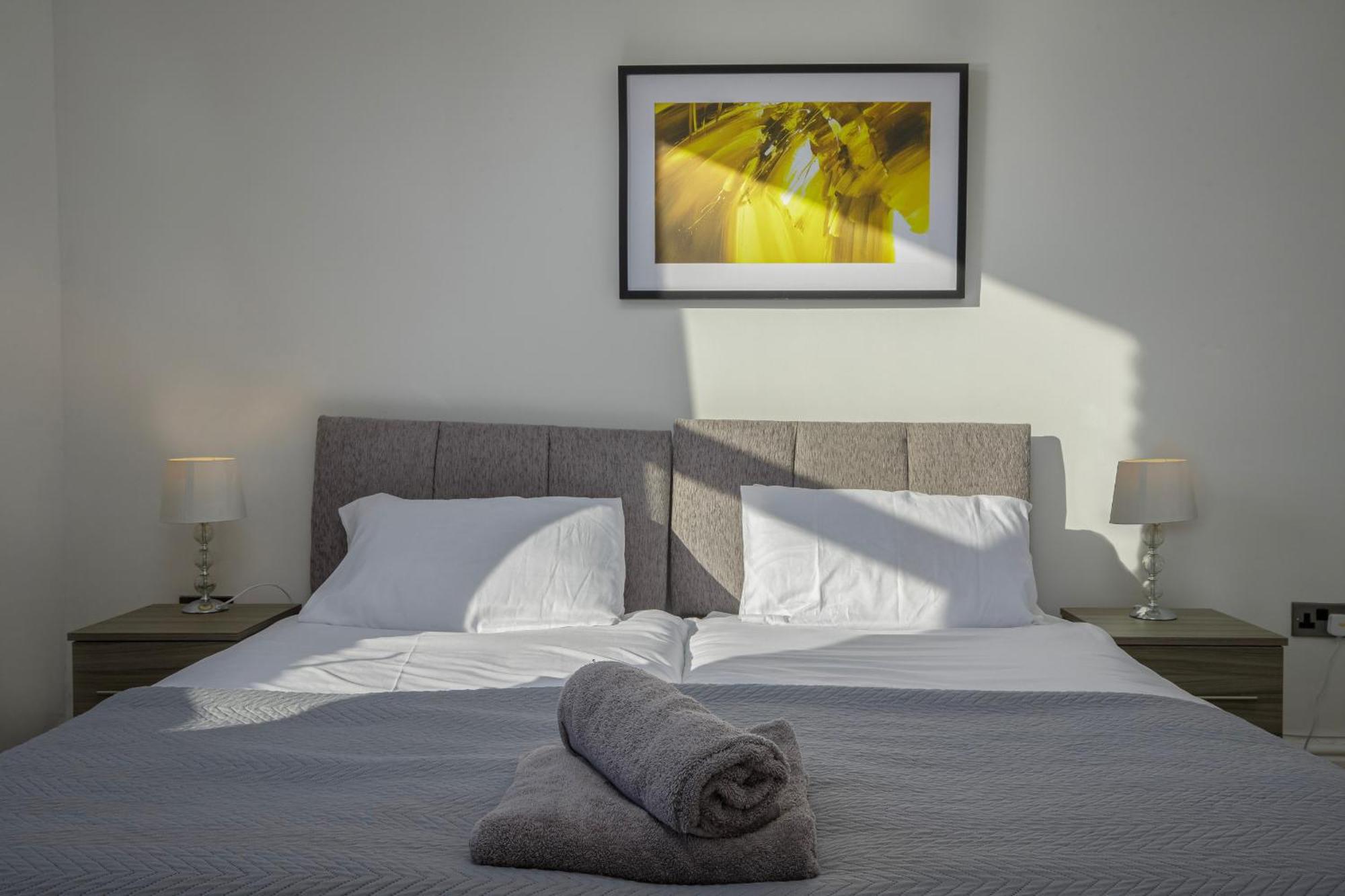 Lytham Place ブラックプール エクステリア 写真
