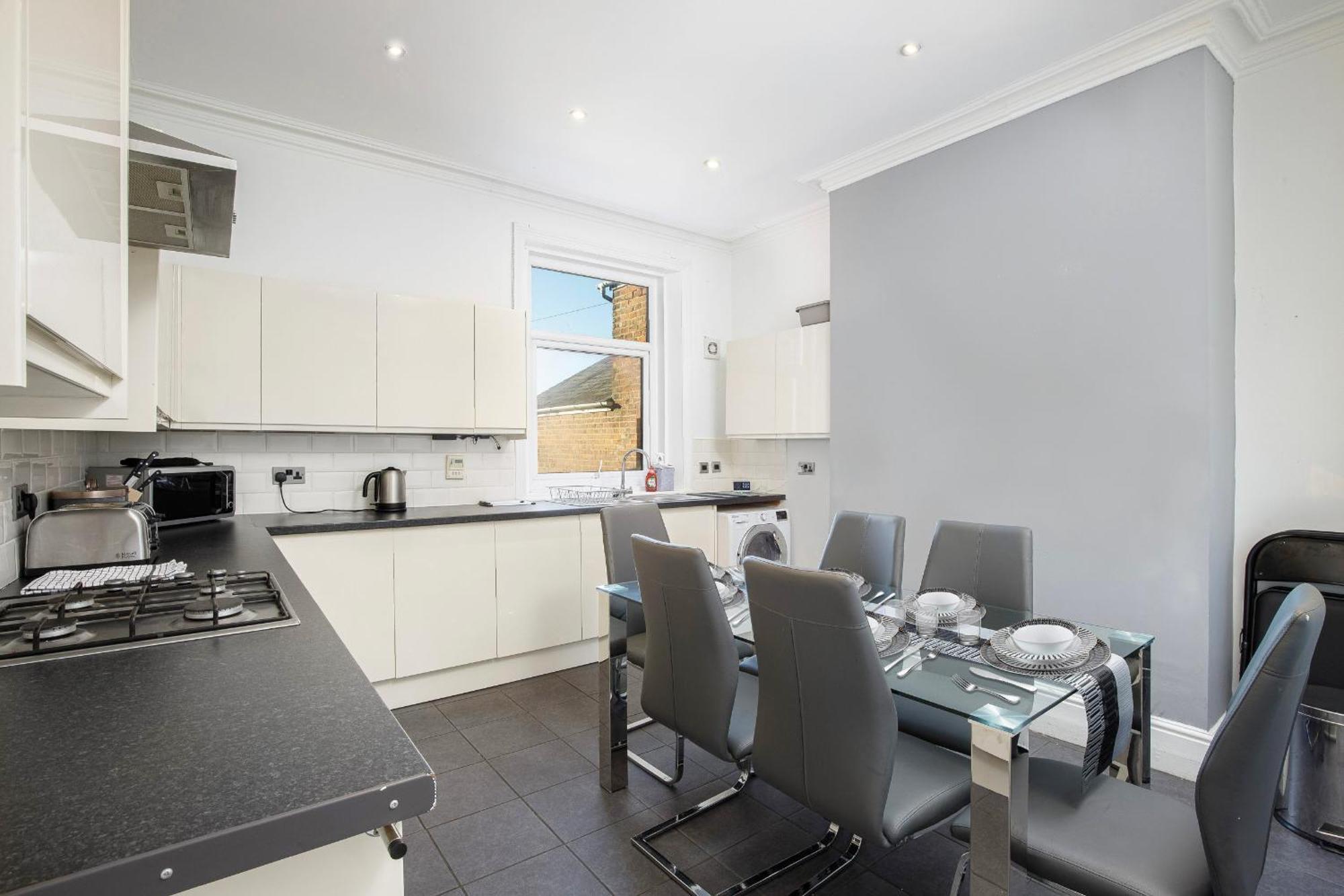 Lytham Place ブラックプール エクステリア 写真