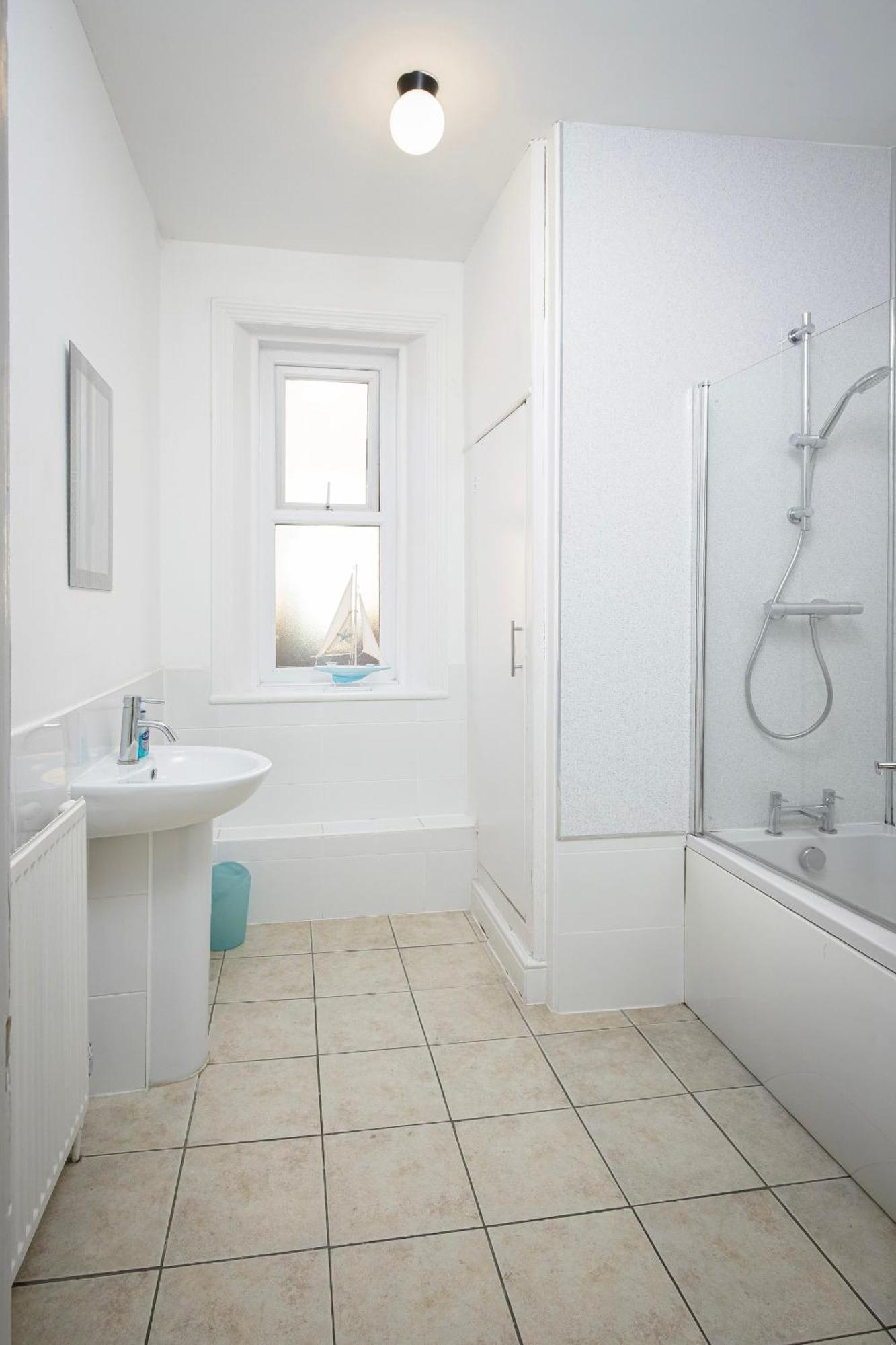 Lytham Place ブラックプール エクステリア 写真