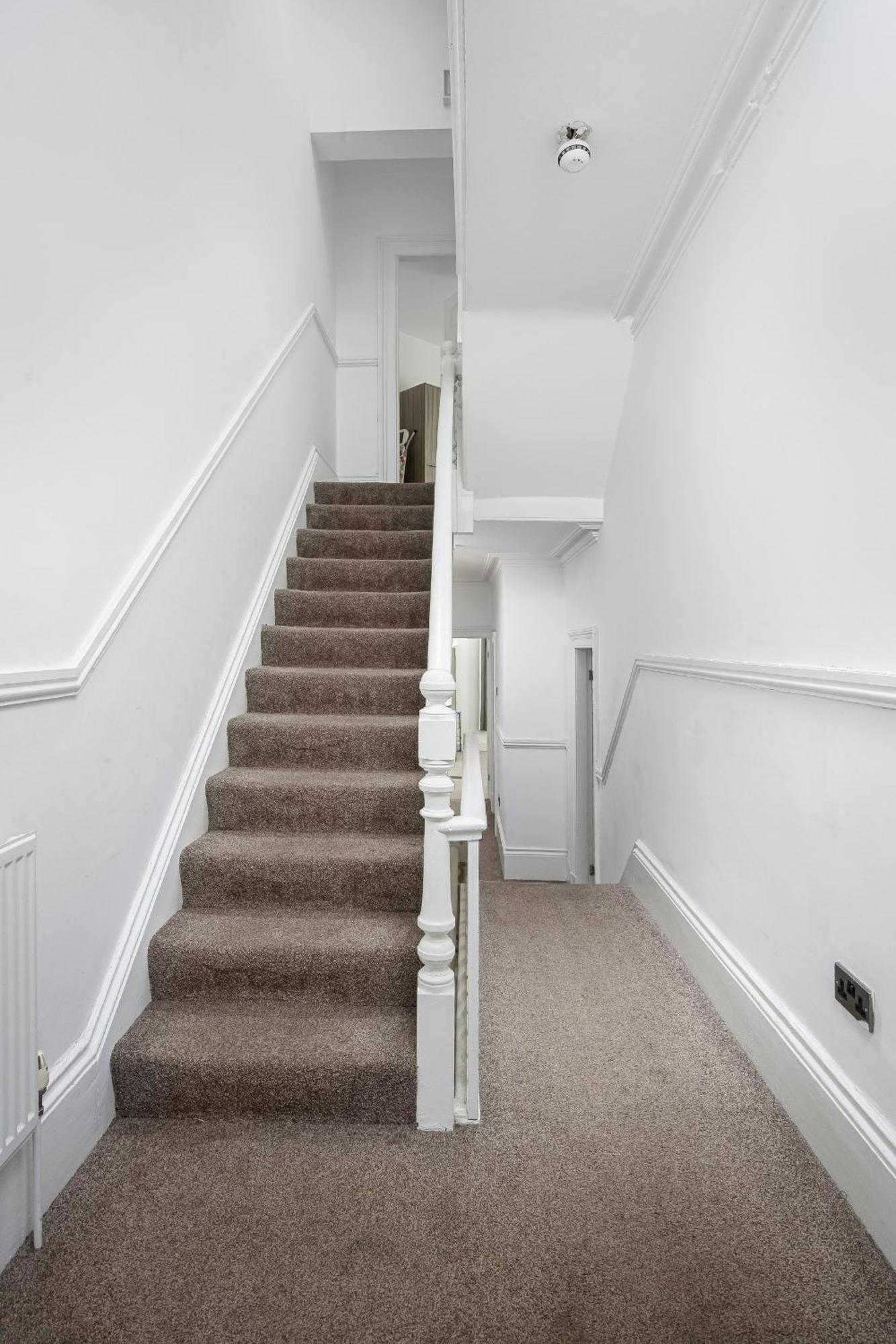Lytham Place ブラックプール エクステリア 写真