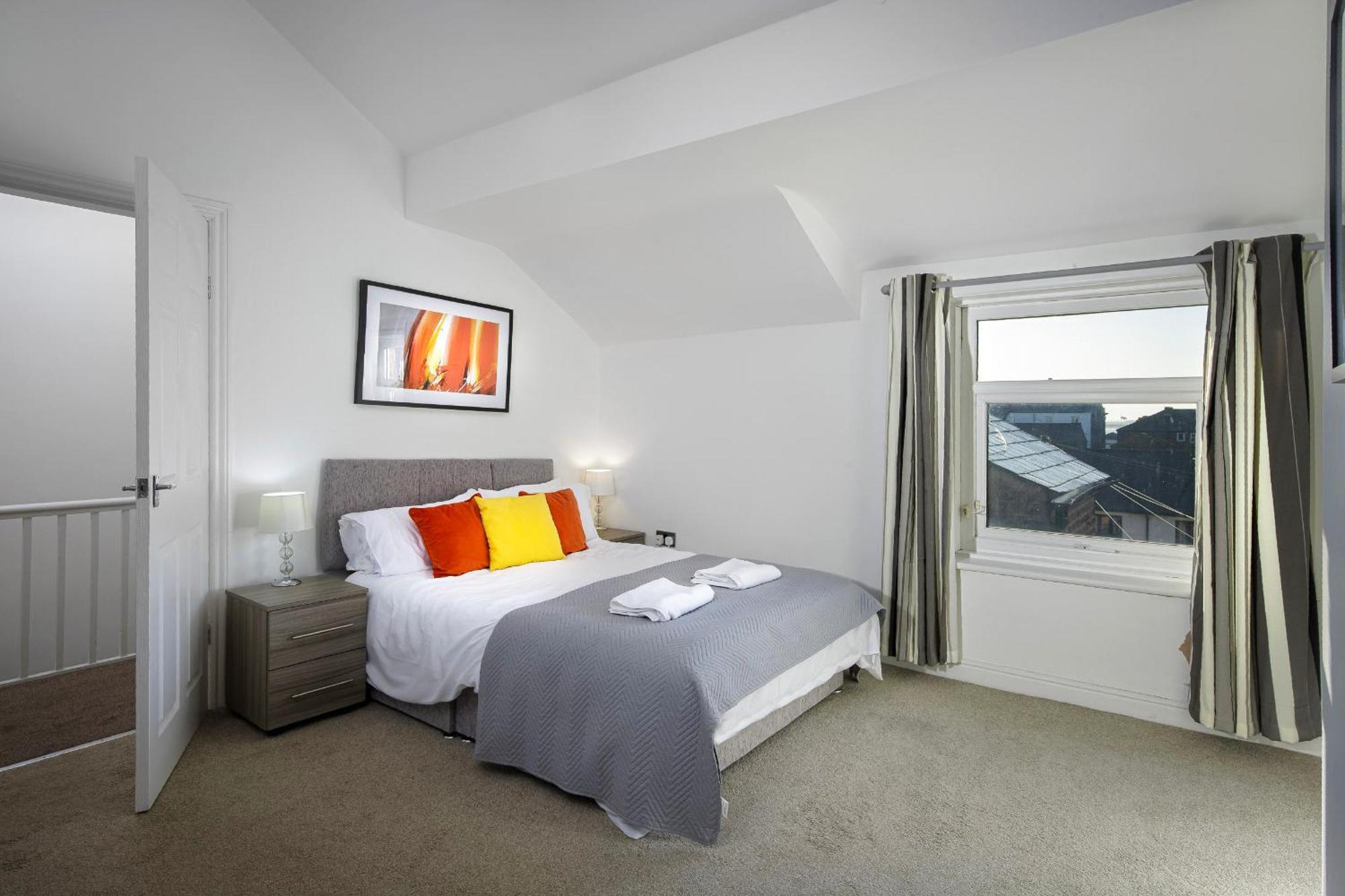 Lytham Place ブラックプール エクステリア 写真