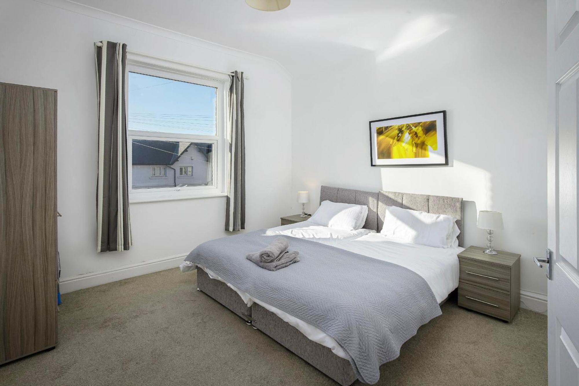 Lytham Place ブラックプール エクステリア 写真